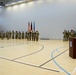 522nd MI Battalion Change of Responsibilty