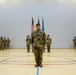 522nd MI Battalion Change of Responsibilty