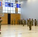 522nd MI Battalion Change of Responsibilty