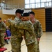 522nd MI Battalion Change of Responsibilty