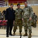 522nd MI Battalion Change of Responsibilty