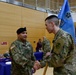 522nd MI Battalion Change of Responsibilty