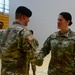 522nd MI Battalion Change of Responsibilty