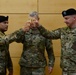 522nd MI Battalion Change of Responsibilty