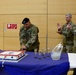 522nd MI Battalion Change of Responsibilty