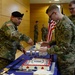 522nd MI Battalion Change of Responsibilty