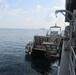 USS Puller conducts LCAT training during Alligator Dagger