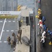 USS Puller conducts LCAT training during Alligator Dagger