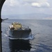 U.S. Soldiers tour French Assault Ship Tonnerre during Alligator Dagger