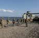 U.S. Soldiers tour French Assault Ship Tonnerre during Alligator Dagger