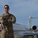 430 EECS Airman provides survival support for pilots