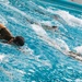 Advanced Swim Qualification