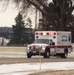 Emergency response at Fort McCoy