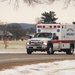 Emergency response at Fort McCoy