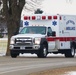 Emergency response at Fort McCoy