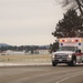 Emergency response at Fort McCoy