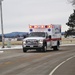 Emergency response at Fort McCoy