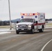 Emergency response at Fort McCoy