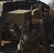 U.S. Marines in AP Hill conduct a company attack range