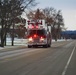 Emergency response at Fort McCoy
