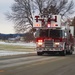 Emergency response at Fort McCoy