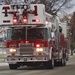 Emergency response at Fort McCoy