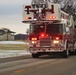 Emergency response at Fort McCoy
