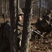 U.S. Marines in AP Hill conduct a company attack range