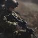 U.S. Marines in AP Hill conduct a company attack range