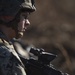 U.S. Marines in AP Hill conduct a company attack range