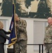 Oklahoma National Guard Change of Command