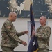 Oklahoma National Guard Change of Command