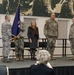 Oklahoma National Guard Change of Command