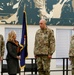 Oklahoma National Guard Change of Command