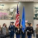 Oklahoma National Guard Change of Command