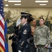 Oklahoma National Guard Change of Command