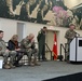 Oklahoma National Guard Change of Command