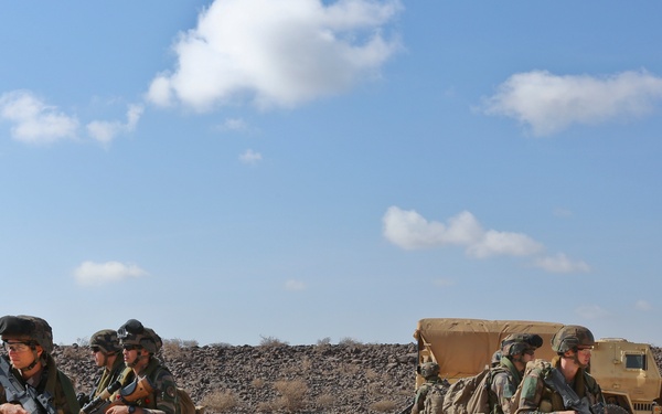 U.S., French forces fortify longstanding partnership during Alligator Dagger