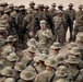 Sergeant Major of the Army Visit's Deployed Troops