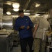 Executive Chefs Visit Frank Cable