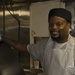 Executive Chefs Visit Frank Cable