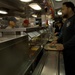 Executive Chefs Visit Frank Cable