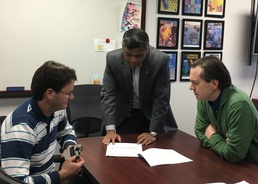 AFRL licenses antibody breakthrough for humanitarian use