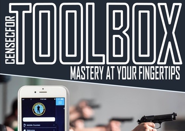 CENSECFOR Mobile App