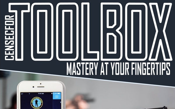 CENSECFOR Mobile App