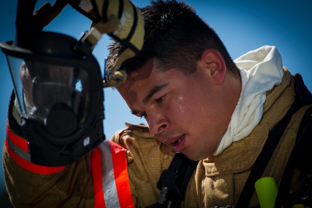 Hurlburt’s fire emergency flights host Operation SMOKE