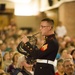 2nd MAW Band's Christmas Concert