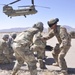 1st AD Sustainment Brigade conducts hands-on sling load training