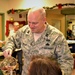 Pennsylvania National Guard represents U.S. military at holiday veteran’s home visit
