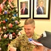 Pennsylvania National Guard represents U.S. military at holiday veteran’s home visit